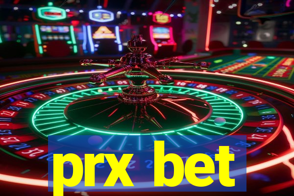 prx bet